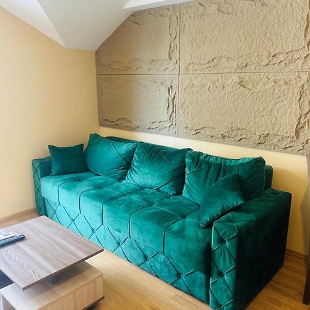 Veliko Gradište Apartmani Borova 2 מראה חיצוני תמונה