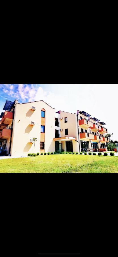 Veliko Gradište Apartmani Borova 2 מראה חיצוני תמונה