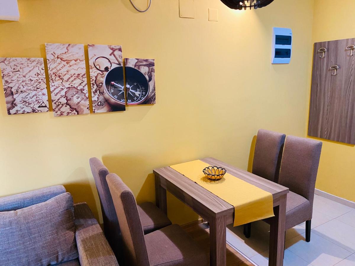 Veliko Gradište Apartmani Borova 2 מראה חיצוני תמונה