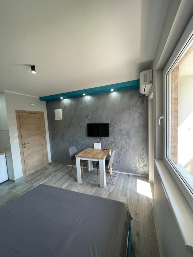 Veliko Gradište Apartmani Borova 2 מראה חיצוני תמונה