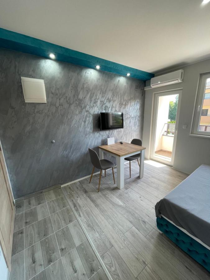 Veliko Gradište Apartmani Borova 2 מראה חיצוני תמונה