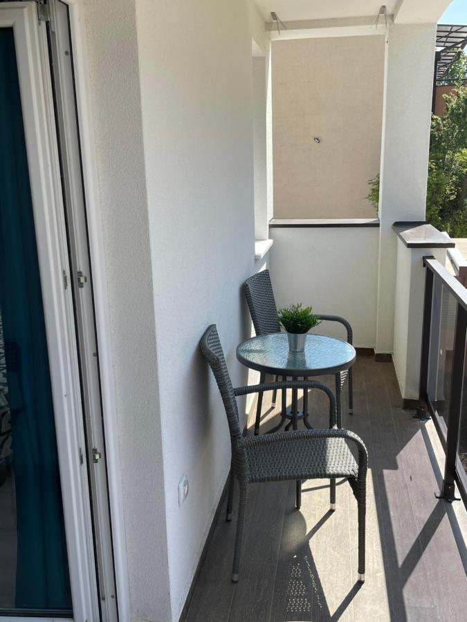 Veliko Gradište Apartmani Borova 2 מראה חיצוני תמונה