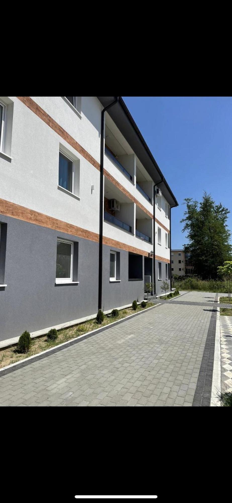Veliko Gradište Apartmani Borova 2 מראה חיצוני תמונה