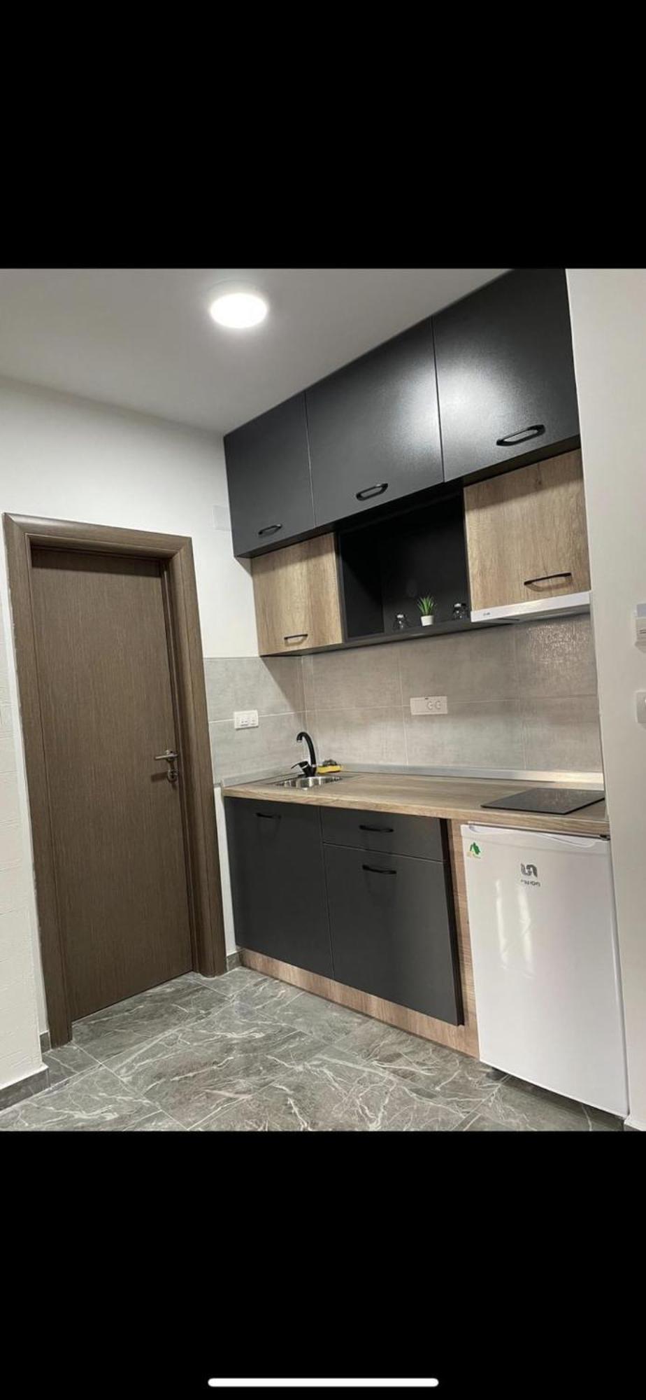 Veliko Gradište Apartmani Borova 2 מראה חיצוני תמונה