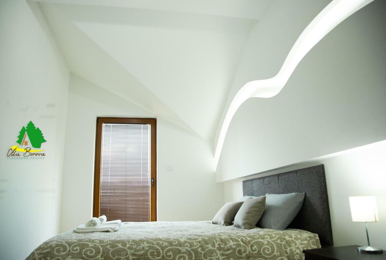 Veliko Gradište Apartmani Borova 2 מראה חיצוני תמונה