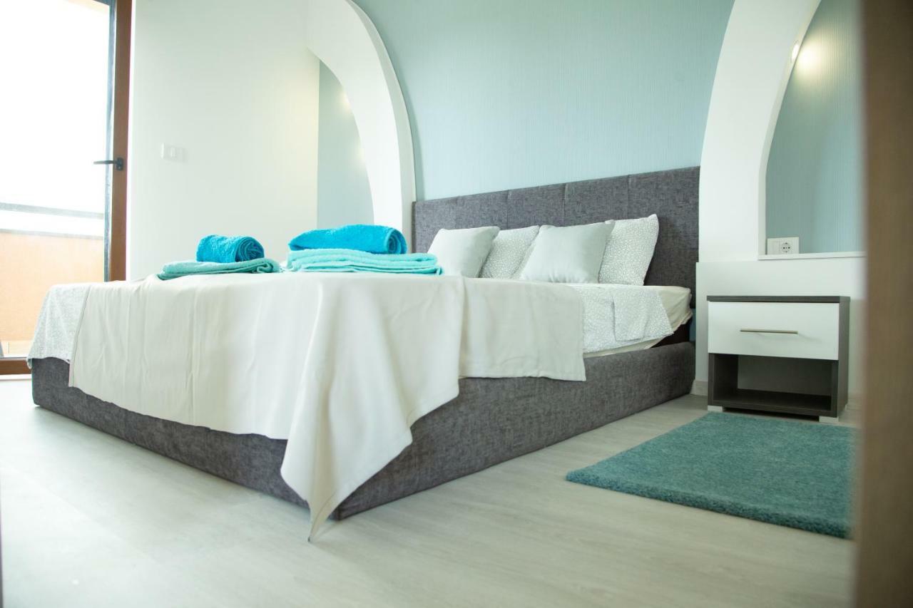 Veliko Gradište Apartmani Borova 2 מראה חיצוני תמונה