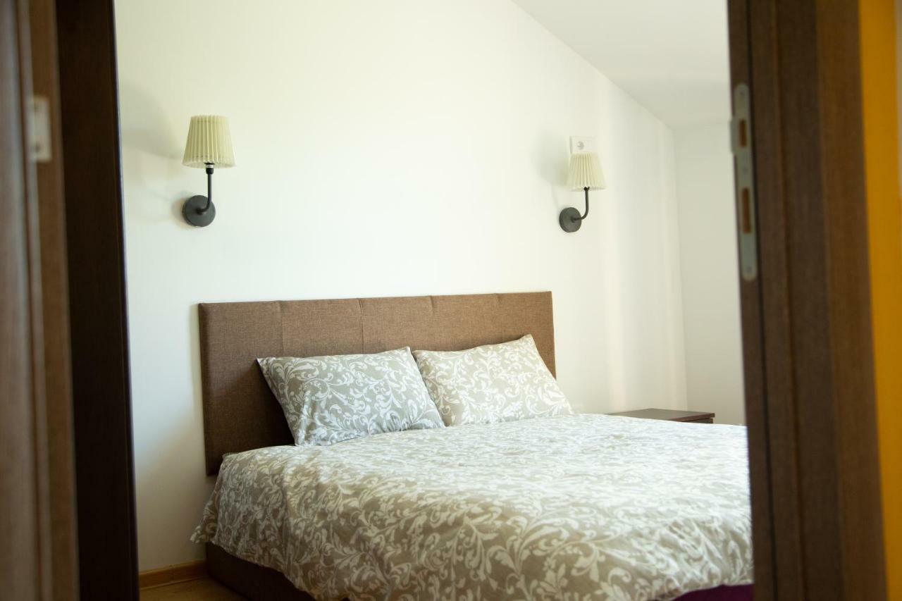 Veliko Gradište Apartmani Borova 2 מראה חיצוני תמונה