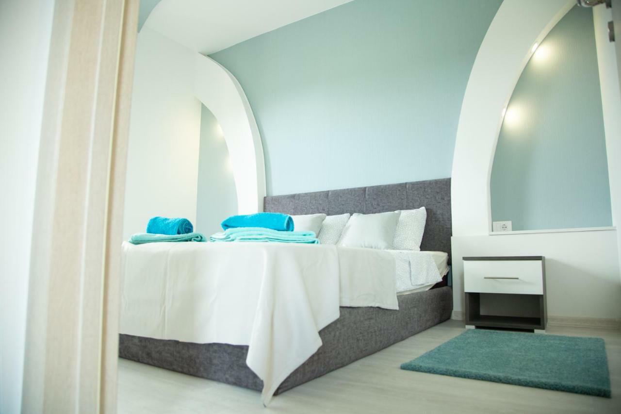 Veliko Gradište Apartmani Borova 2 מראה חיצוני תמונה