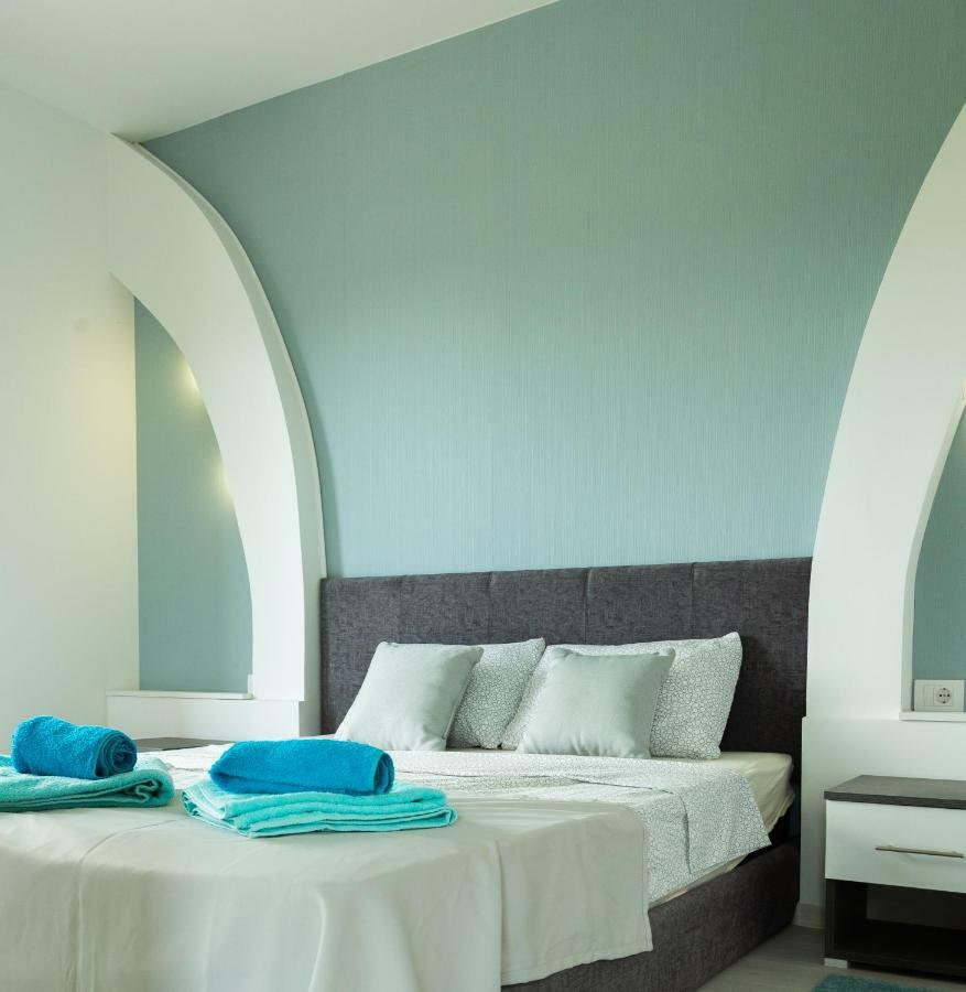 Veliko Gradište Apartmani Borova 2 מראה חיצוני תמונה