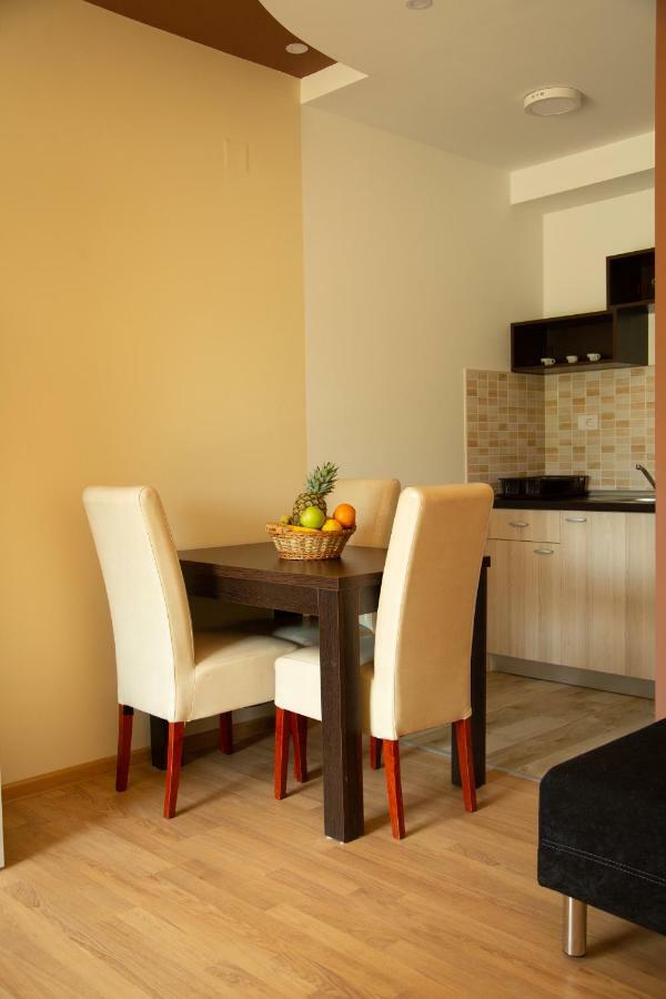 Veliko Gradište Apartmani Borova 2 מראה חיצוני תמונה