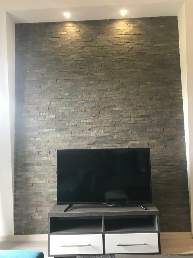 Veliko Gradište Apartmani Borova 2 מראה חיצוני תמונה